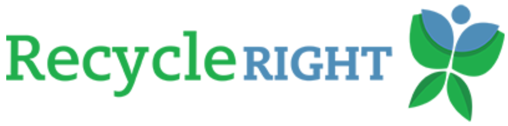 Recycle Right logo